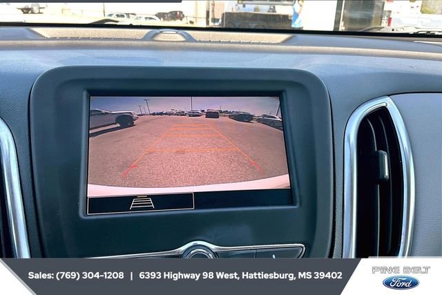 Used 2022 Chevrolet Equinox LS image 15