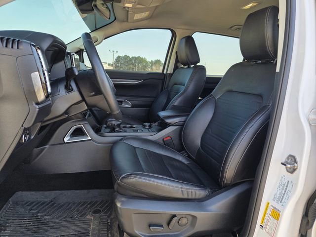 Certified 2024 Ford Ranger Lariat image 12