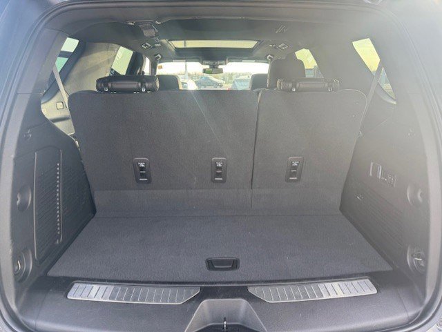 Used 2022 Chevrolet Tahoe RST w/ Luxury Package image 31