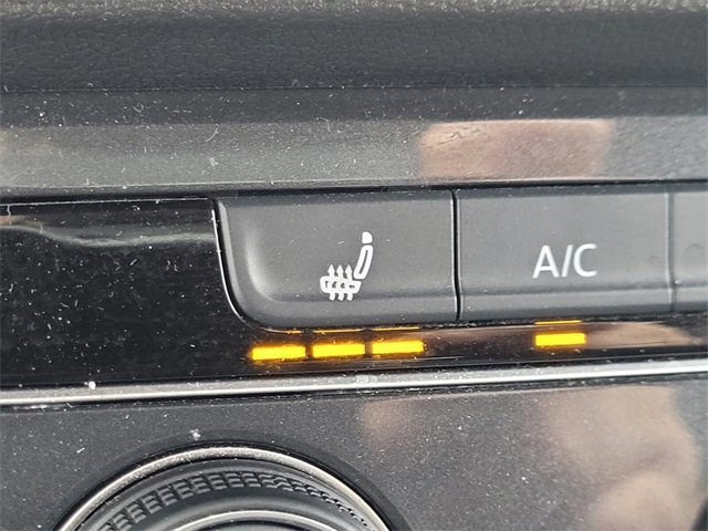 Used 2024 Volkswagen Tiguan S image 21