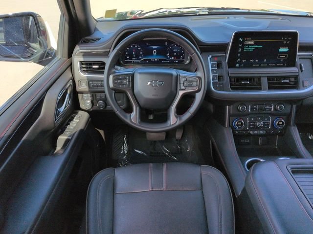 Used 2024 Chevrolet Tahoe RST AWD/4WD image 16