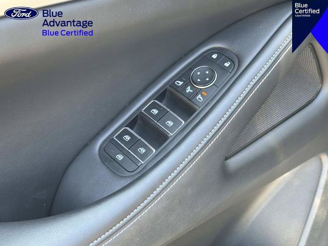 Used 2023 INFINITI QX60 Luxe w/ Cargo Package FWD image 20