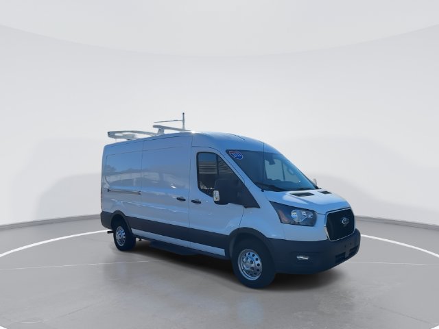 Certified 2023 Ford Transit 350 148 Medium Roof