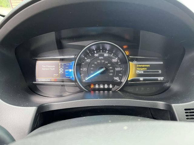 Certified 2018 Ford Explorer Limited w/ Equipment Group 301A FWD image 26