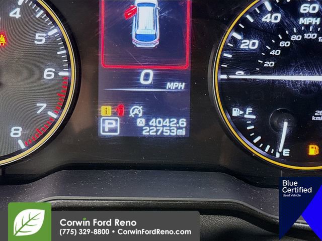 Used 2025 Subaru Outback Wilderness image 16