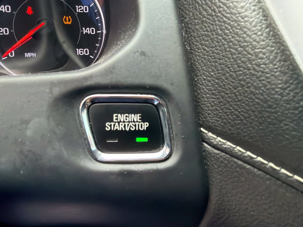 Used 2022 GMC Acadia SLE w/ Driver Convenience Package FWD image 37