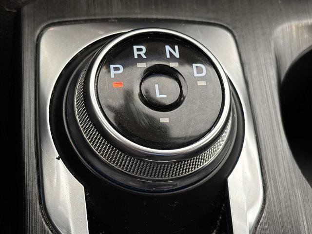 Certified 2024 Ford Escape Active FWD image 14