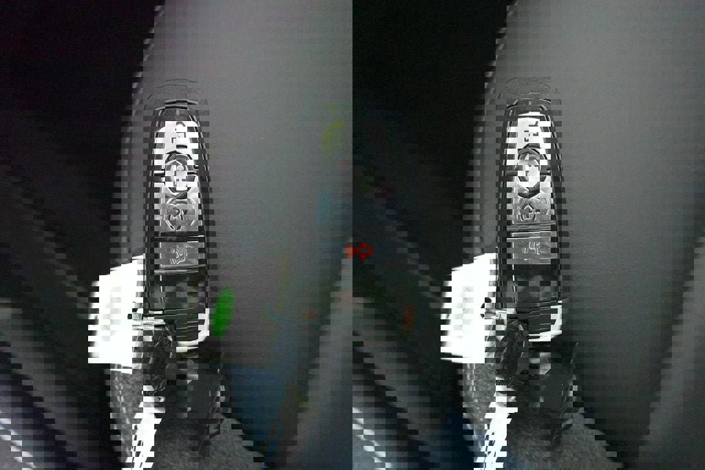 Certified 2025 Ford Bronco Sport Outer Banks w/ Outer Banks Tech Package+ image 34