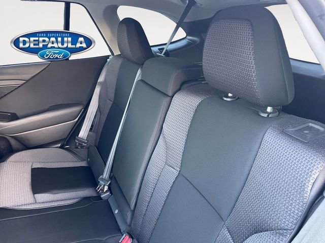 Used 2023 Subaru Outback image 17