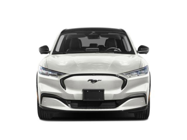 Certified 2025 Ford Mustang Mach-E Premium image 4