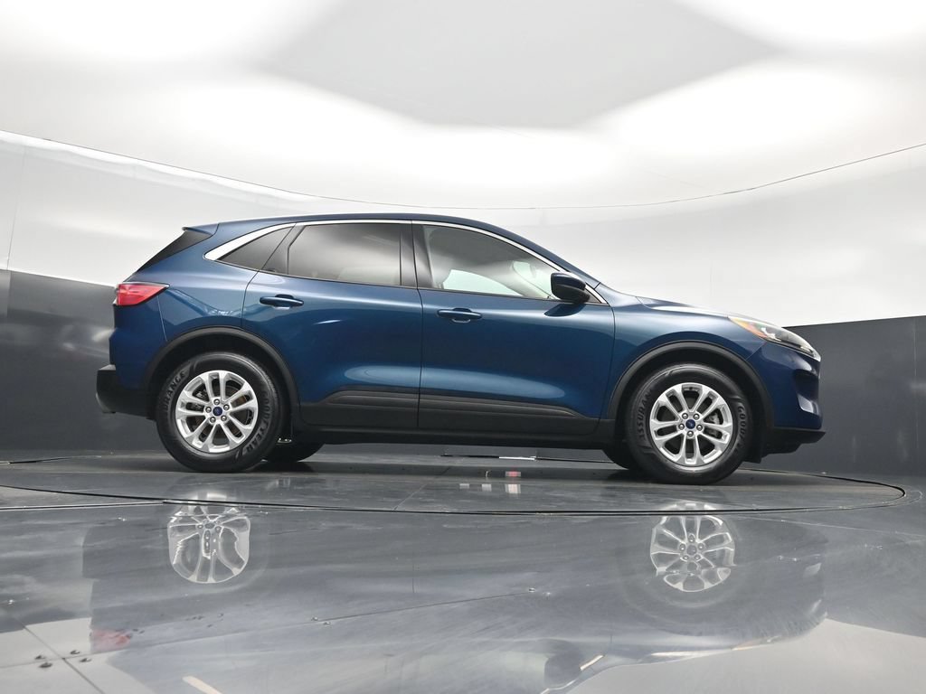 Certified 2020 Ford Escape SE FWD image 48