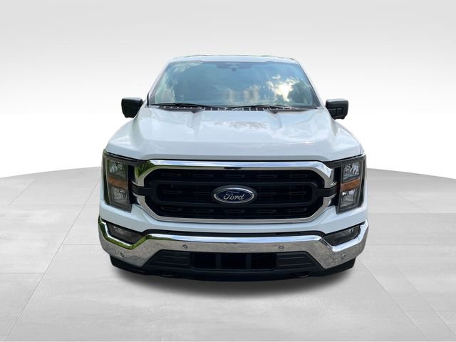 Certified 2023 Ford F150 XLT w/ Equipment Group 301A Mid AWD/4WD image 3