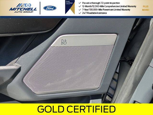 Certified 2023 Ford F150 XLT w/ Equipment Group 302A High AWD/4WD image 13