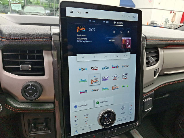 Certified 2022 Ford Expedition Timberline image 14