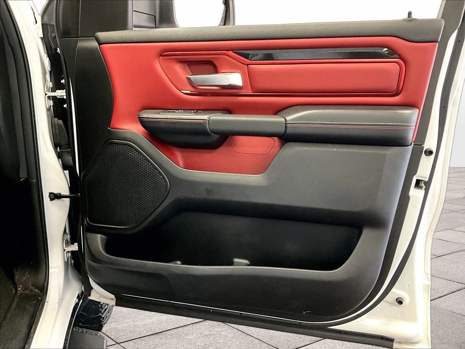 Used 2022 RAM 1500 Rebel w/ Rebel Level B Equipment Group image 23