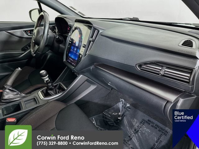 Used 2022 Subaru WRX Premium image 31