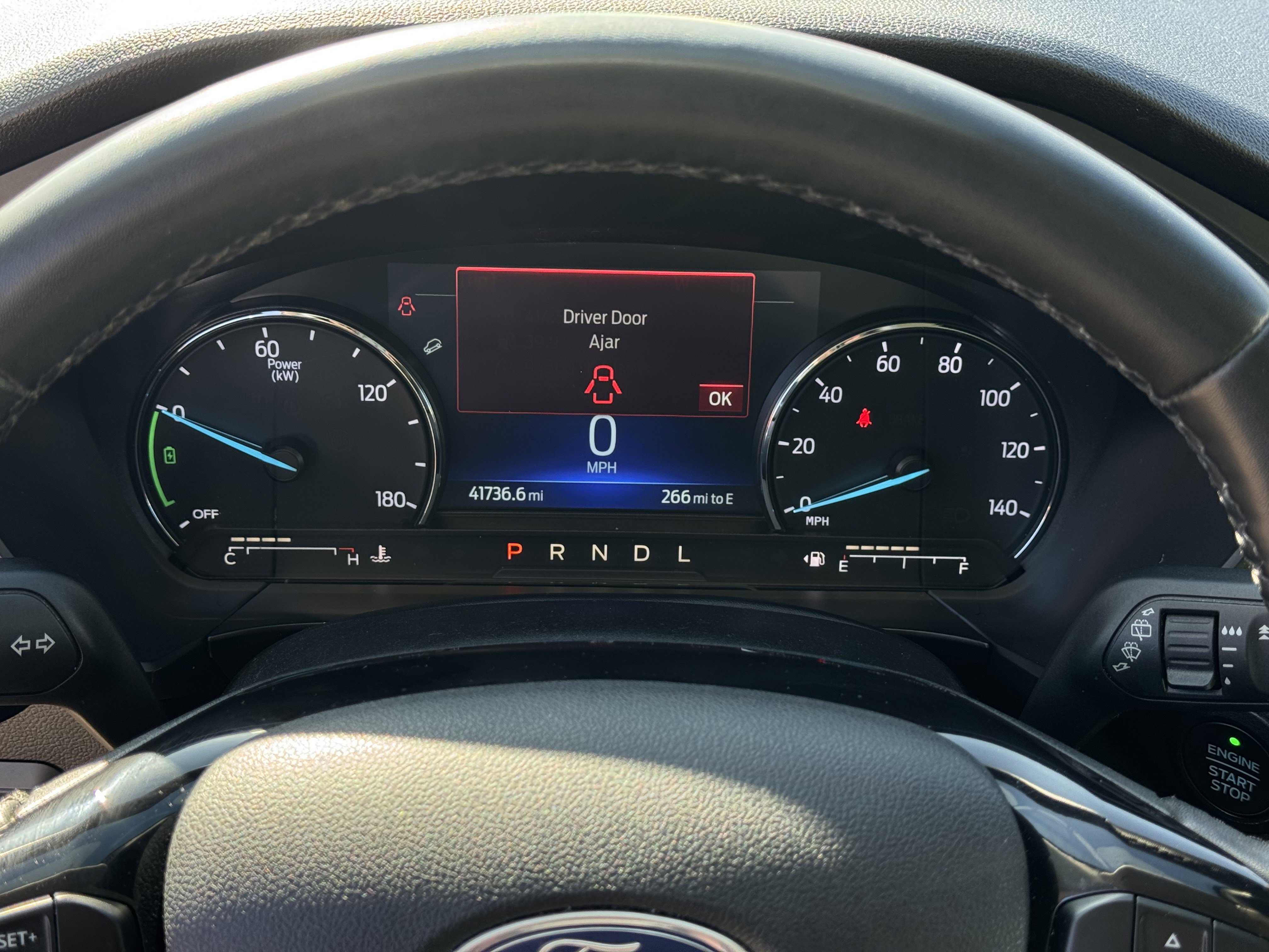 Certified 2021 Ford Escape SEL image 19