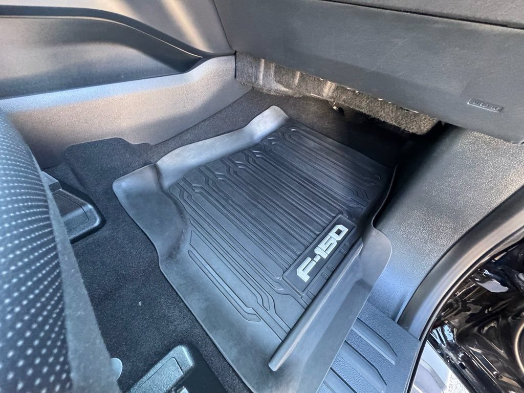 Certified 2023 Ford F150 Lariat w/ Equipment Group 502A High AWD/4WD image 13