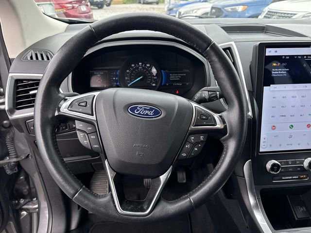 Certified 2024 Ford Edge Titanium image 21