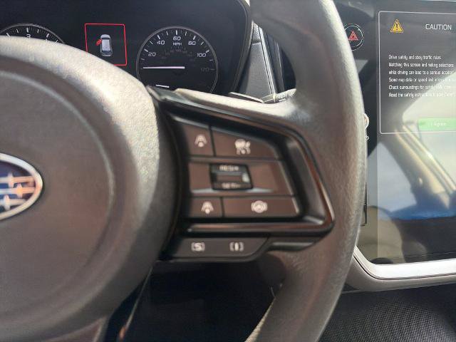 Used 2024 Subaru Crosstrek 2.0i Premium AWD/4WD image 21