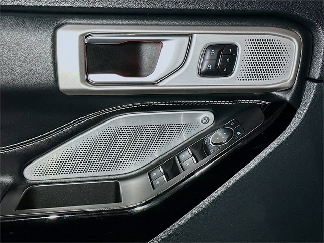 Certified 2024 Ford Explorer ST w/ Equipment Group 401A image 15