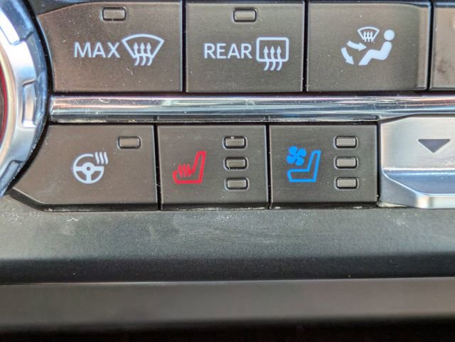 Certified 2024 Ford F250 King Ranch w/ Chrome Package image 24