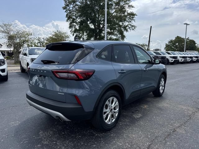 Certified 2025 Ford Escape Active AWD/4WD image 7