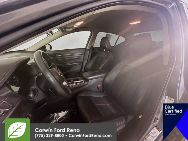 Used 2020 Nissan Altima 2.5 SR FWD image 23