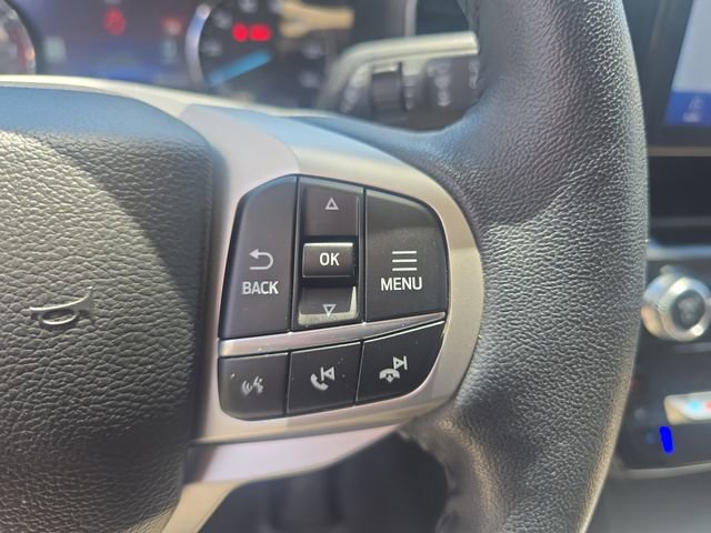 Certified 2023 Ford Explorer Limited w/ Equipment Group 301A AWD/4WD image 19