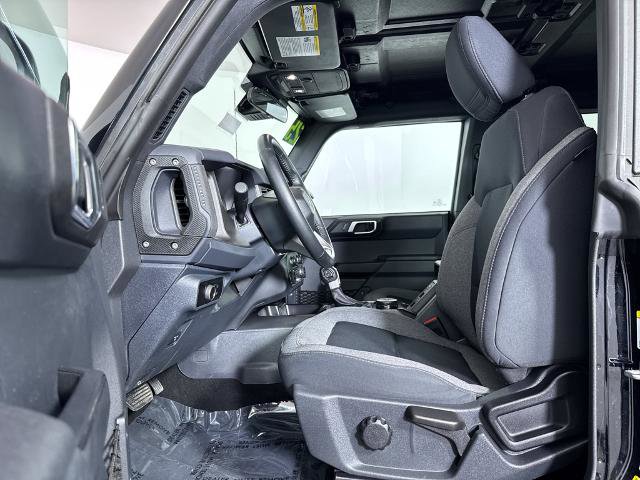 Certified 2025 Ford Bronco Big Bend AWD/4WD image 6