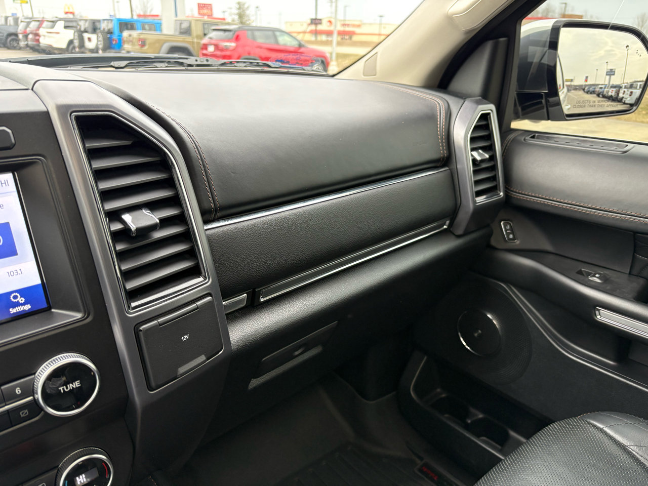 Certified 2020 Ford Expedition Platinum image 27