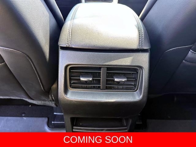 Certified 2024 Ford Edge SEL w/ Convenience Package AWD/4WD image 10