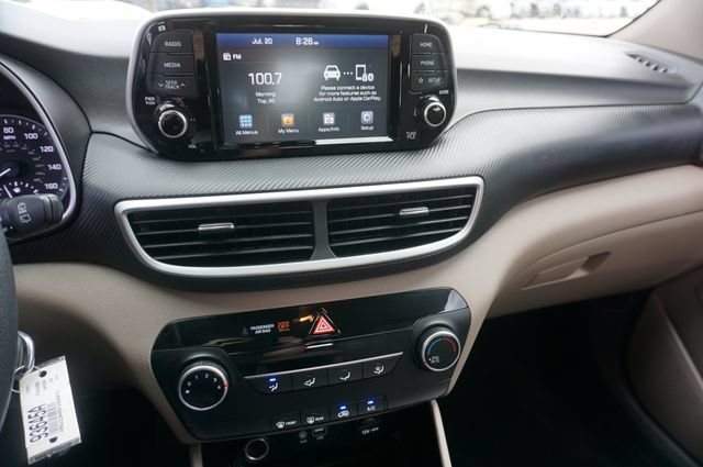 Used 2019 Hyundai Tucson SE FWD image 4