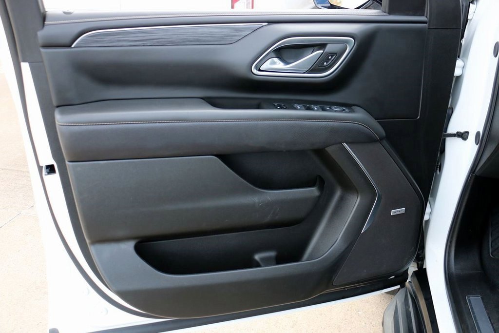 Used 2024 GMC Yukon SLT image 19