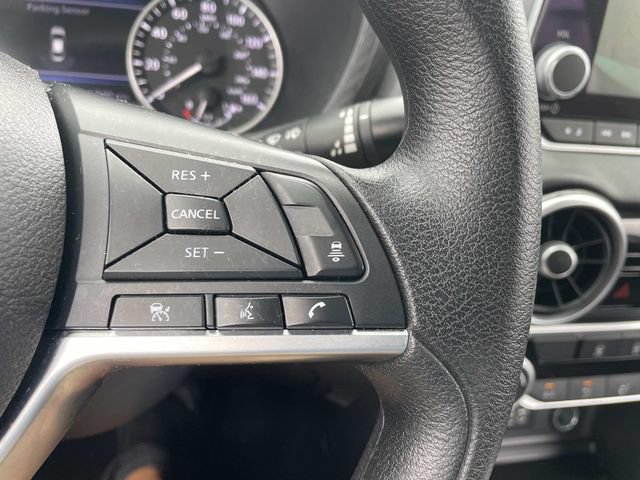 Used 2024 Nissan Sentra SV FWD image 29