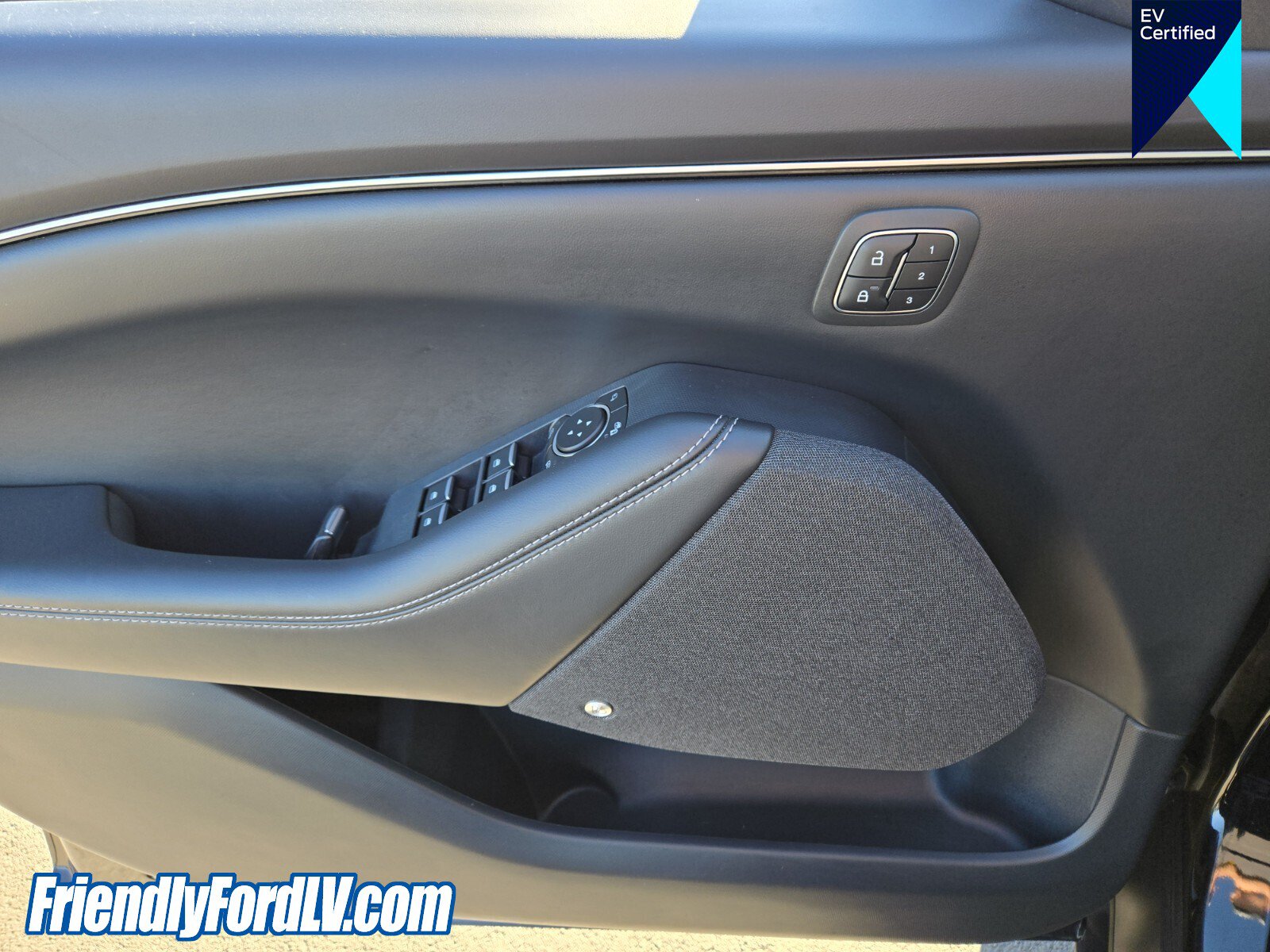Certified 2023 Ford Mustang Mach-E Premium RWD image 20