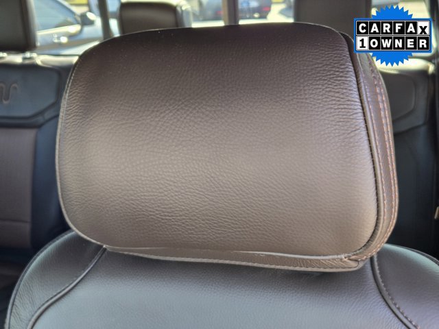 Certified 2026 Ford F250 King Ranch w/ Tremor Off-Road Package image 22