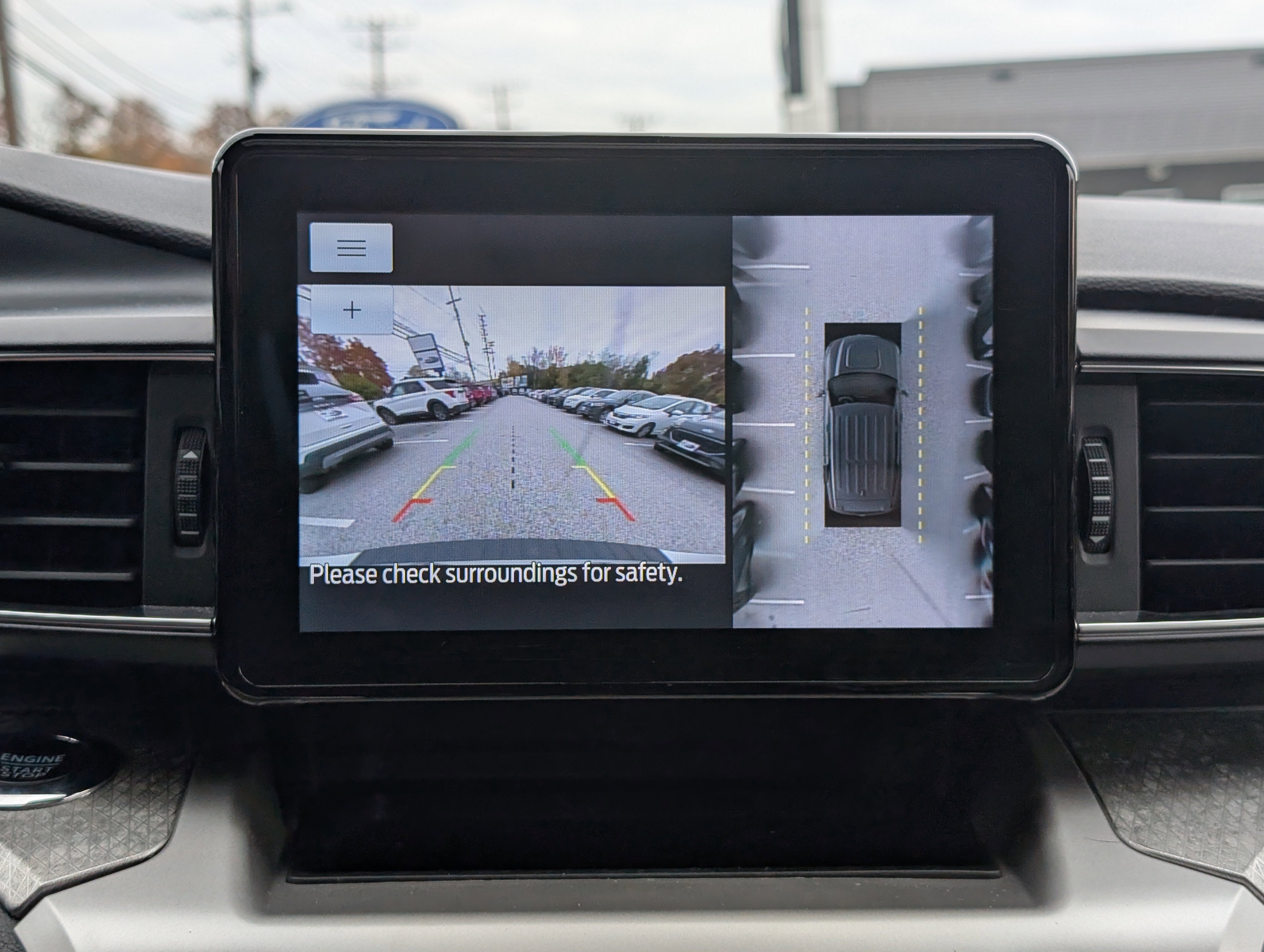 Certified 2022 Ford Explorer Timberline image 35