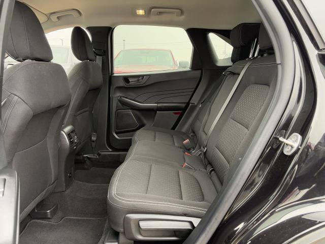 Certified 2024 Ford Escape Active image 27