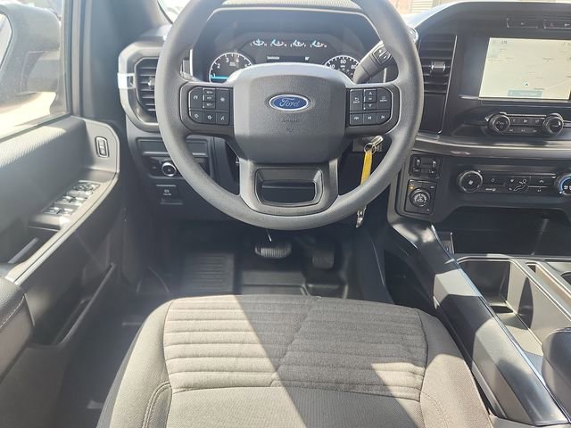 Certified 2023 Ford F150 XL w/ STX Appearance Package AWD/4WD image 9