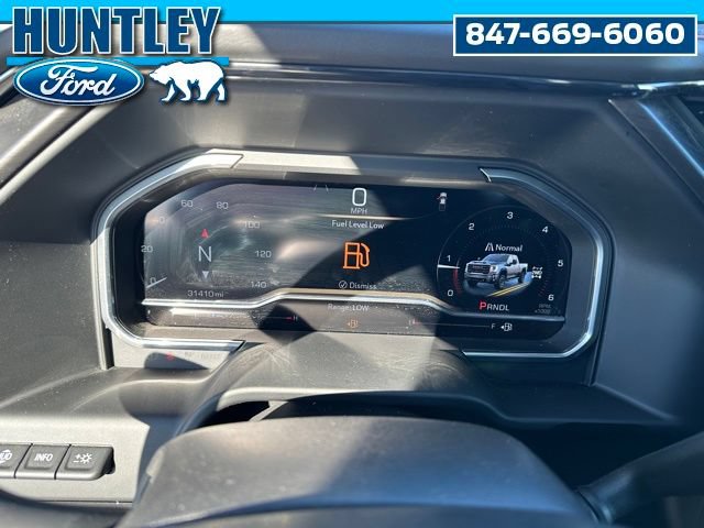 Used 2024 GMC Sierra 2500 AT4 w/ AT4 Premium Plus Package AWD/4WD image 27
