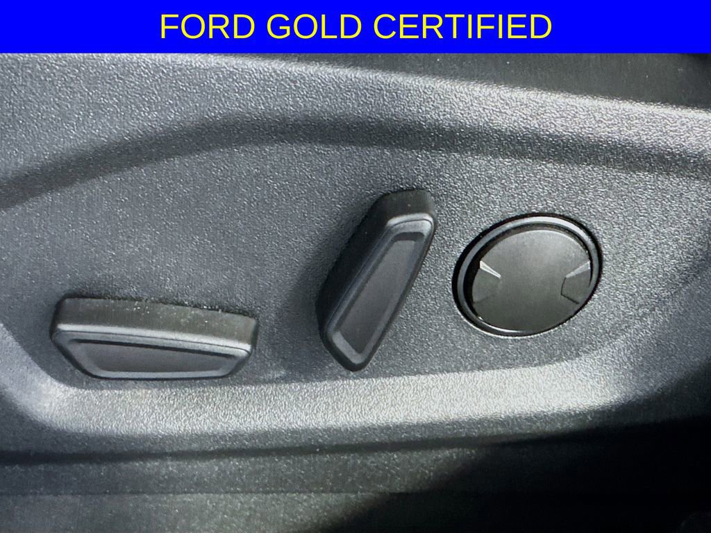 Certified 2024 Ford Edge SEL image 18