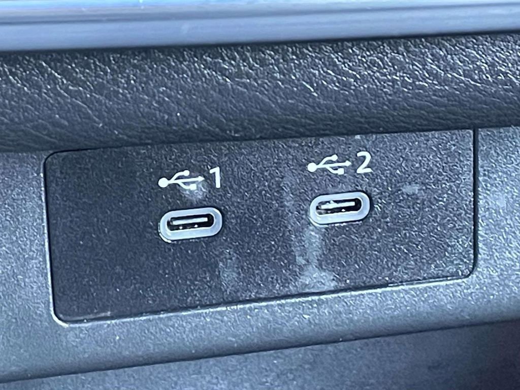 Used 2024 Nissan Rogue SL w/ SL Premium Package image 28