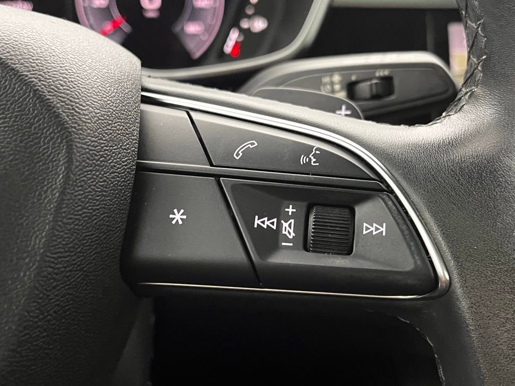 Used 2023 Audi Q3 2.0T Premium Plus w/ Premium Plus Package image 22