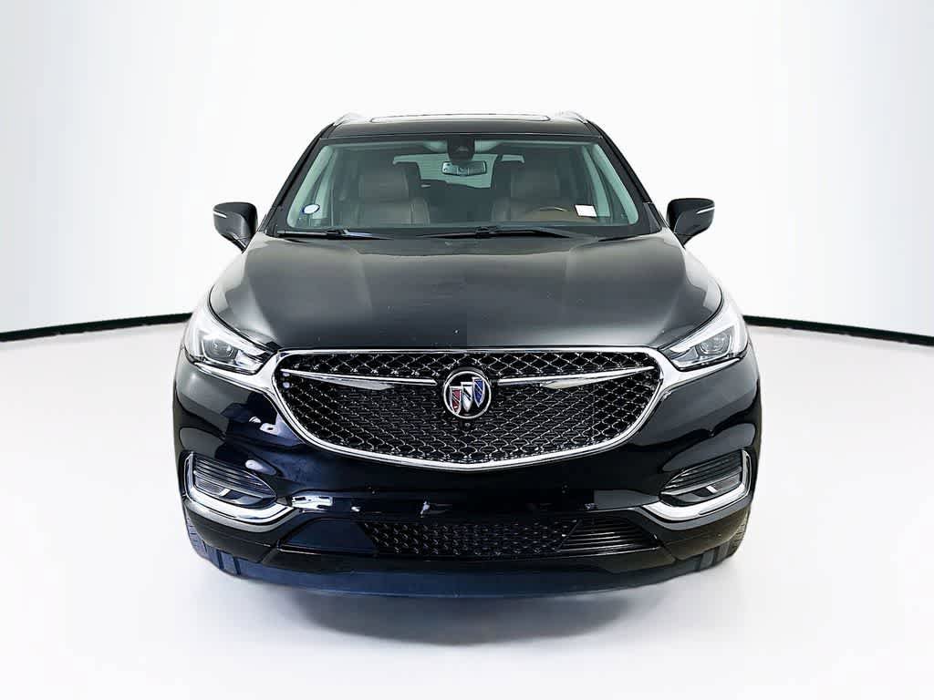 Used 2021 Buick Enclave Avenir w/ Avenir Technology Package FWD image 6