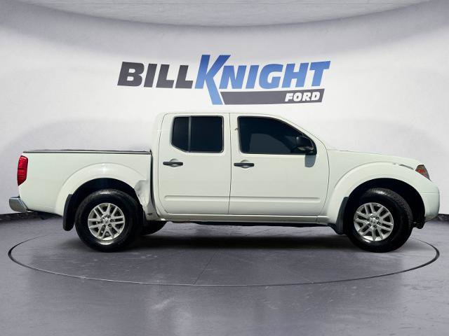 Used 2018 Nissan Frontier SV w/ Value Truck Package RWD image 6