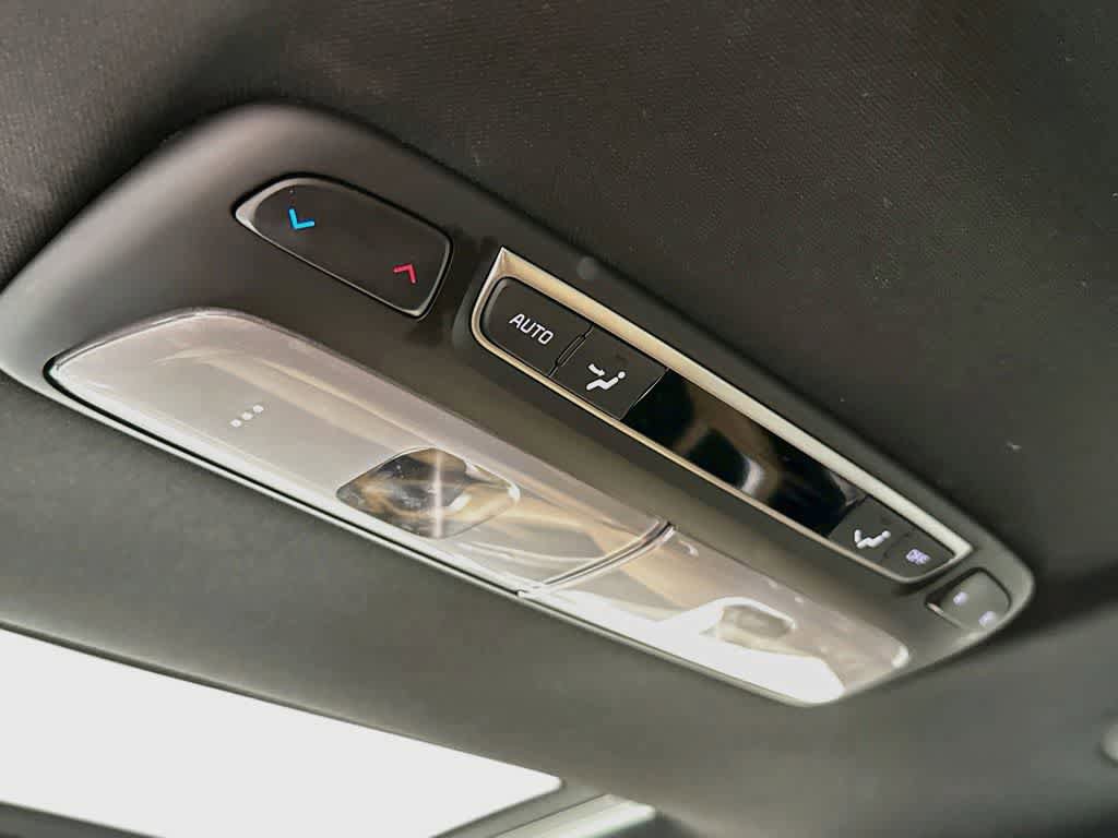 Used 2021 Kia Telluride SX FWD image 12