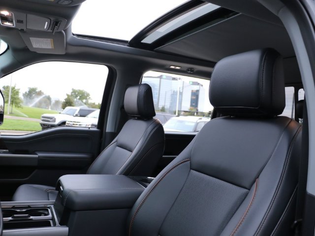 Certified 2026 Ford F350 Lariat w/ Black Appearance Package AWD/4WD image 22