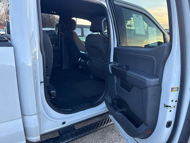 Certified 2023 Ford F150 XLT w/ Equipment Group 302A High image 9