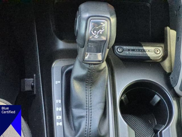 Certified 2022 Ford Bronco Big Bend AWD/4WD image 27